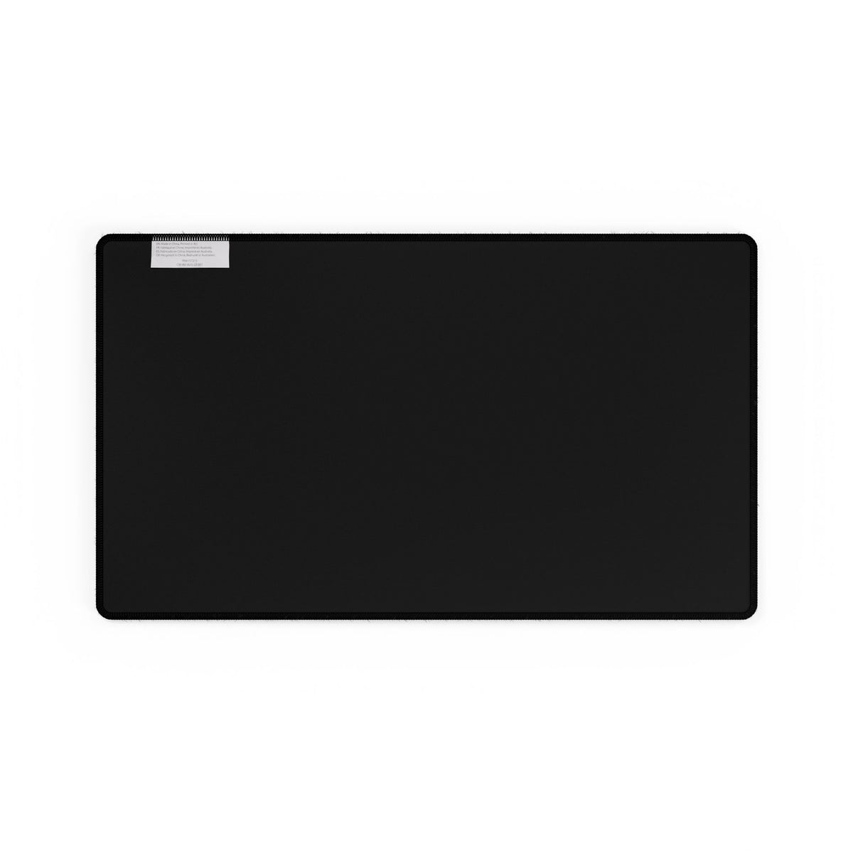 The Butterfly Effect Pastel Gradient Desk Mat – Large Gaming/Office Mouse Pad