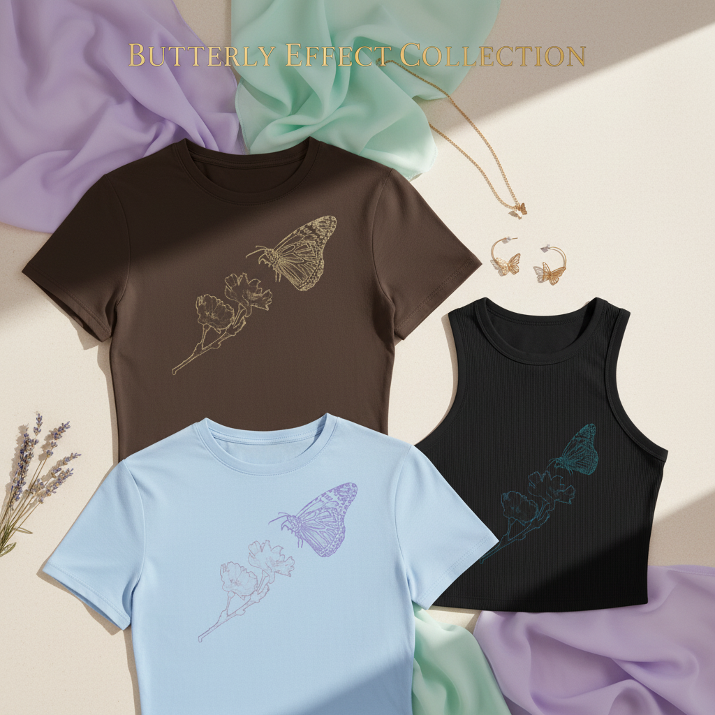 Women's Clothing Collection