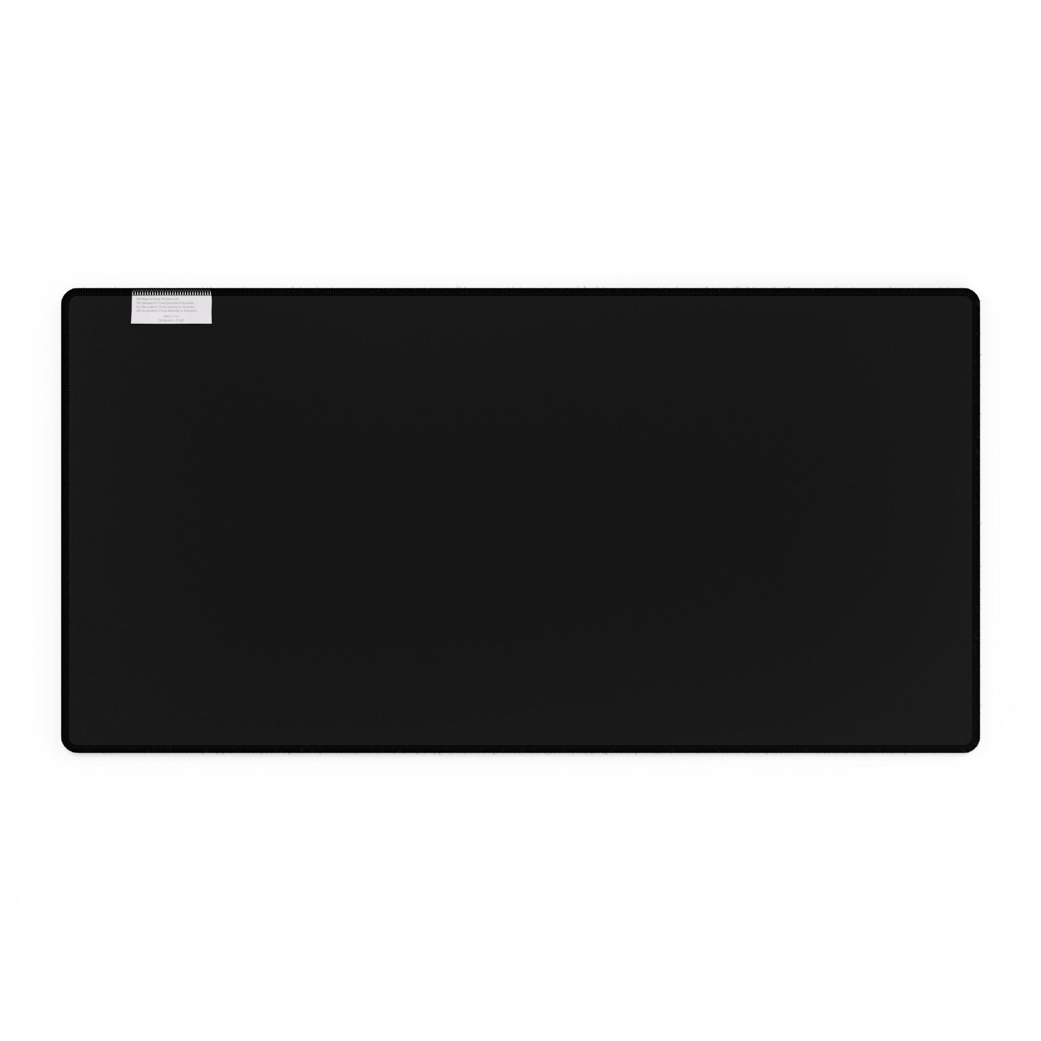 The Butterfly Effect Pastel Gradient Desk Mat – Large Gaming/Office Mouse Pad