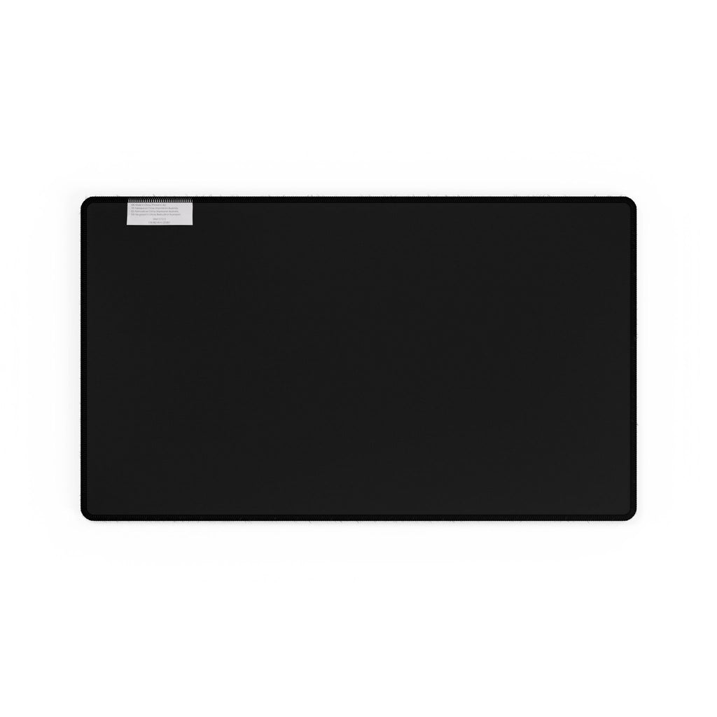 The Butterfly Effect Pastel Gradient Desk Mat – Large Gaming/Office Mouse Pad